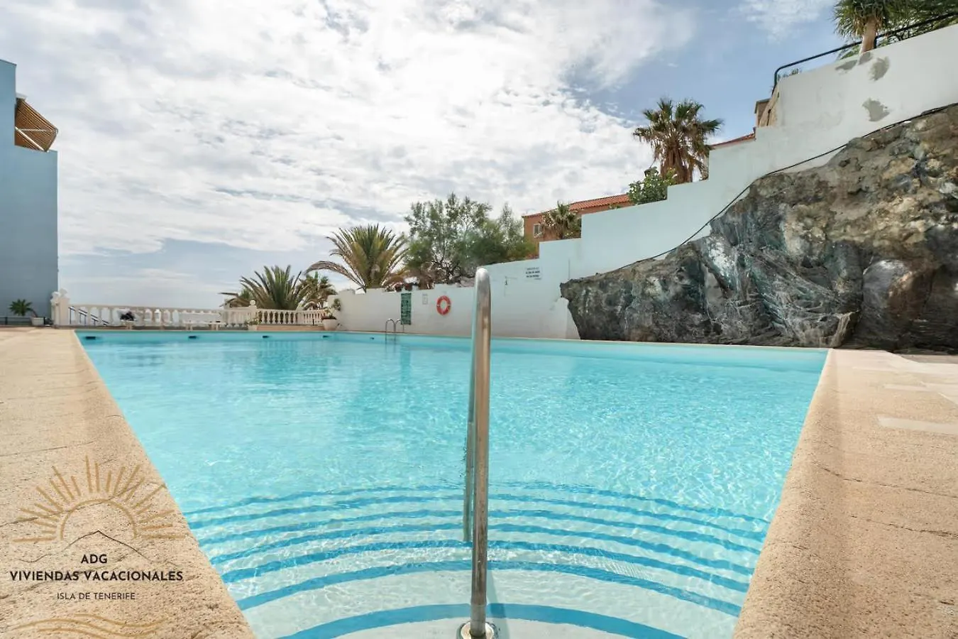 Apartamento Vistamar Candelaria España