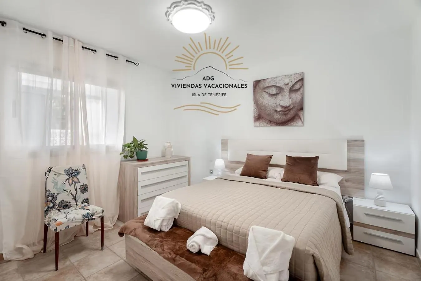 Apartamento Vistamar Candelaria 0*,  España