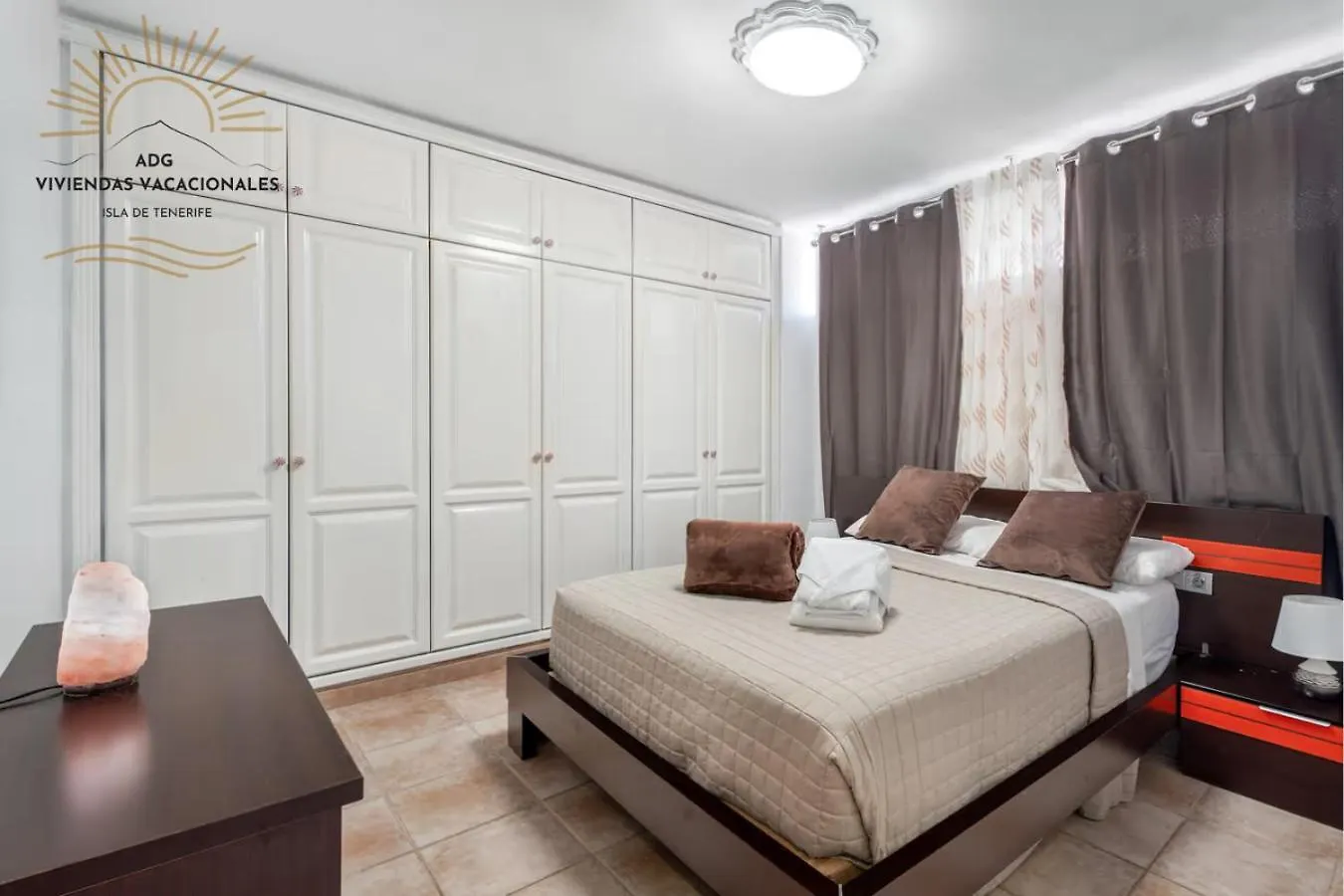 Apartamento Vistamar Candelaria