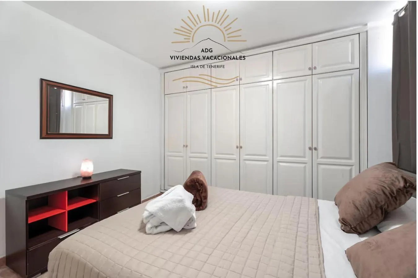 Apartamento Vistamar Candelaria España