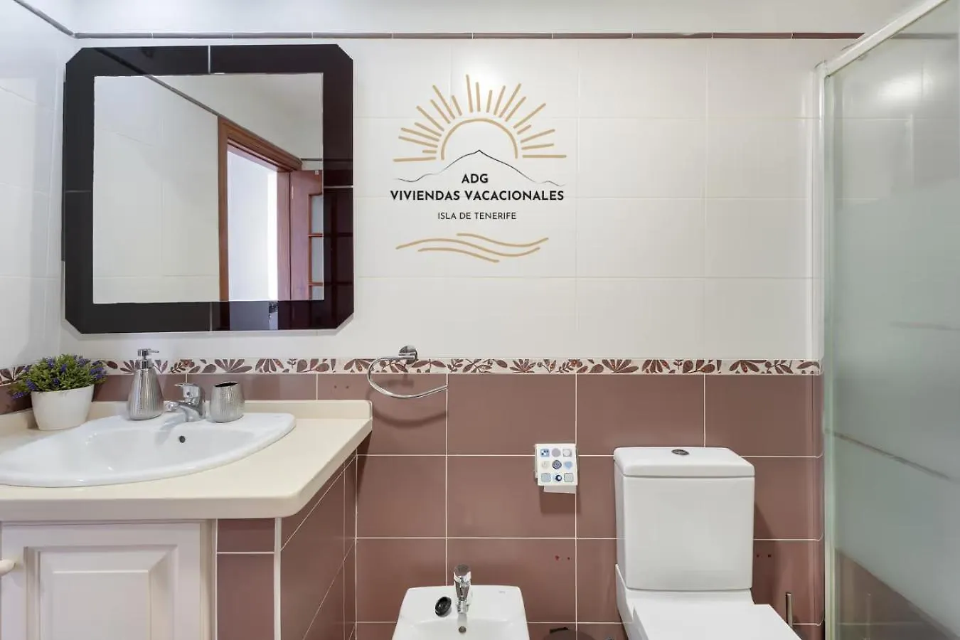 Apartamento Vistamar Candelaria 0*,  España