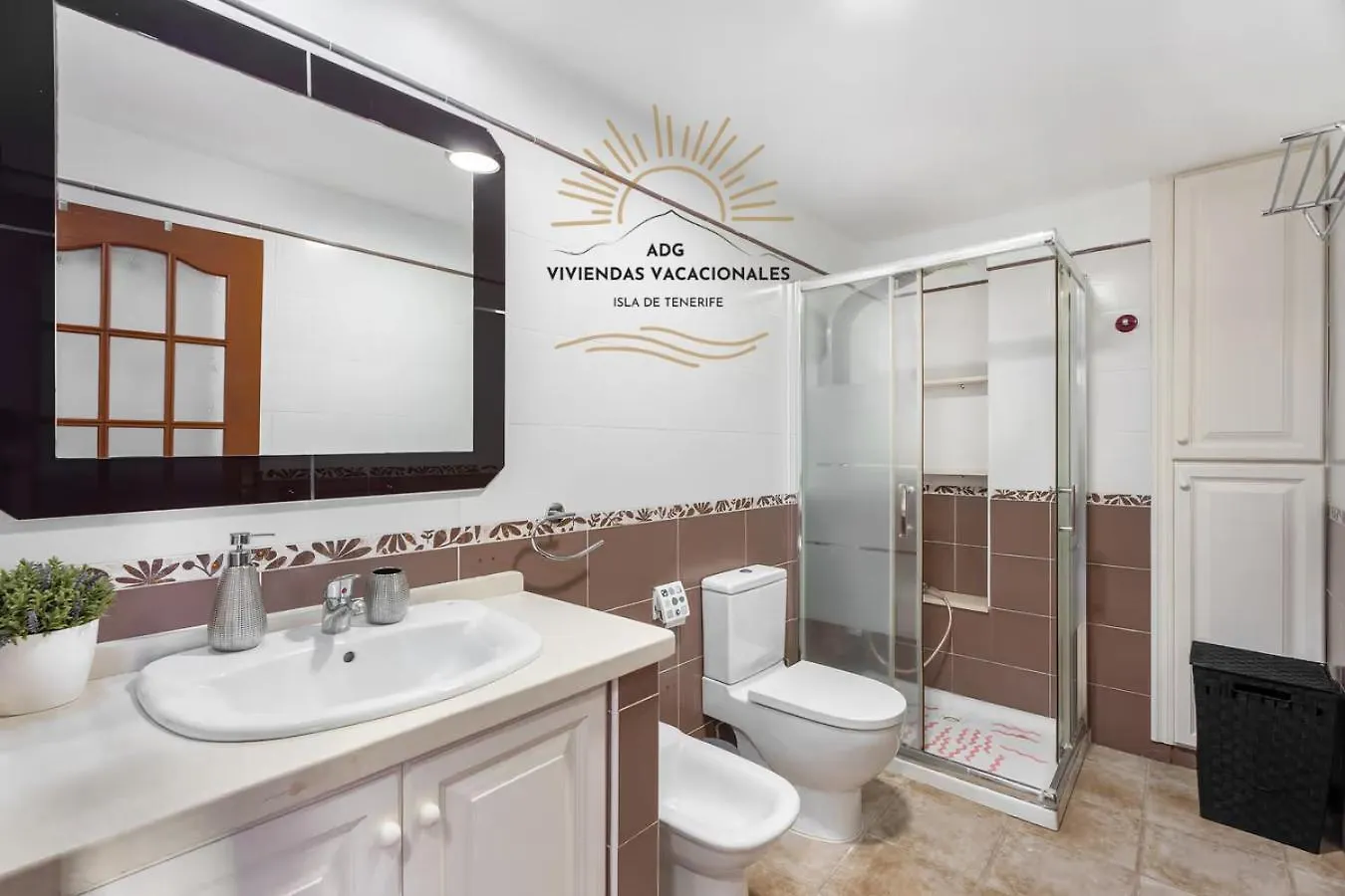 Apartamento Vistamar Candelaria España